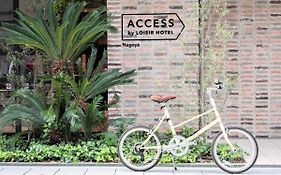 Access by Loisir Hotel Nagoya